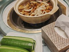 -天宜隆蘑菇宴火锅(石景山旗舰店)
