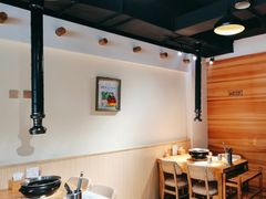 -秋香家韩式炭火烤肉(磐石路店)
