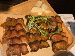 外婆烤肉-外婆家(南开大悦城店)