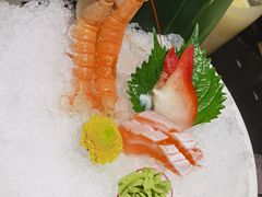 -大葉日本料理·龍蝦任食放題(廣州W酒店)