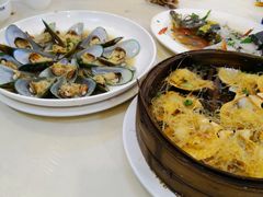 -桥东喜碧海鲜街(水东街店)