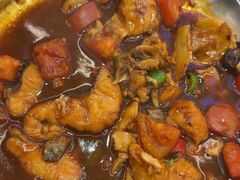 -大师傅金奖啤酒鱼(西街口总店)