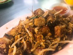 -明记烧鱼美味店