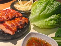 -星叶·东南亚料理(温州万象城店)