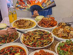 -辣螃铠盆盆蟹大排档(总店)