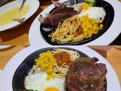 -夏日玛莉西餐厅(梅溪湖步步高店)