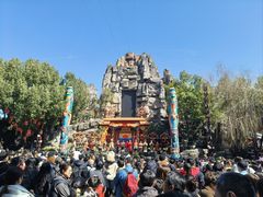 -杭州宋城