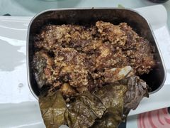-得意楼蒸菜馆