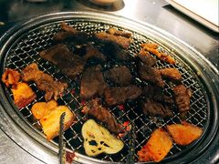 -韩聚屋韩国烤肉餐厅(新北万达店)