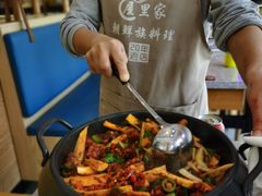 -屋里家延边朝鲜族冷面(南园店)