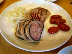 -仿膳饭庄(天安门店)