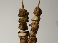 -鸟串烧Yakitori