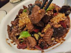 -刘胖子家常菜·蹄花焖藕(兴业店)