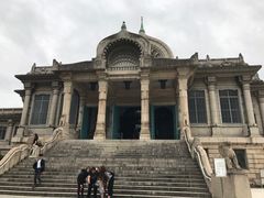 -东京都厅舍