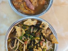 -凤张螺蛳粉·爽口粉(跃进路总店)