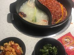 -钢管厂歆瑞源油卤串串香(春熙路太古里店)