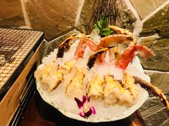 -蟹的岡田屋(正大广场店)