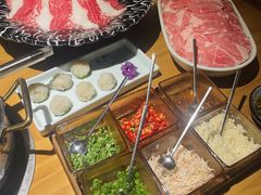-綱元·海鲜豆捞(明州里店)