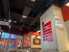 -许哥东北烧烤·铁丳烤串·宫后夹肉(繁花中心店)