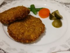 -92°C俄式厨房(中央大街店)