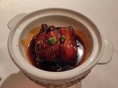 金牌红烧肉-同庆楼(大钟寺店)