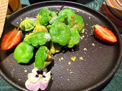 -翡翠鸟精品泰国菜(北辰财富中心店)