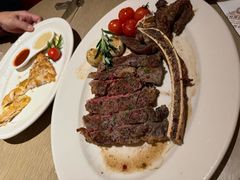 -波特曼西餐厅(中央大街店)