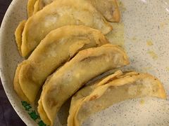 -李记清真馆(打钉巷店)