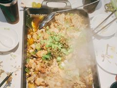 -蛙喔牛蛙(淮安吾悦店)