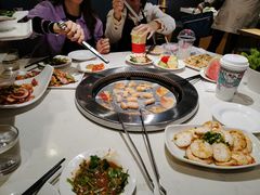 -么子烤肉(化龙池店)