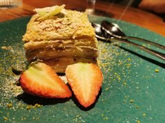 拿破仑-格鲁·秀色Georgia’s Feast