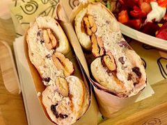-Catch Bagel(芳草地店)