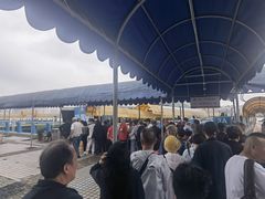 -澳门环岛游湾仔码头