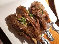 -炊烟小炒黄牛肉(东庆街店)
