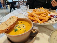 -G+KITCHEN(龙湖狮山天街店)