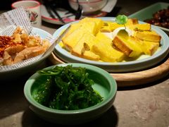 冰淇淋烤布雷-新白鹿餐厅(金鹰新街口店)