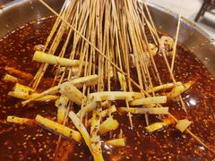 -嘉州鲜知味钵钵鸡(奎星楼店)