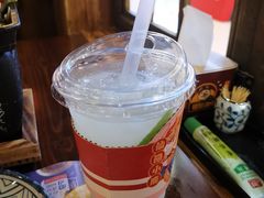 -仙隐小鹿料理食堂(沙市人信汇店)