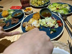 -外父煮意多元化餐厅(商业城店)