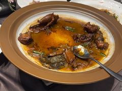 -香山湖家家宴(中山陵店)