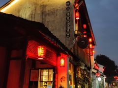 -运河游船(武林门码头)