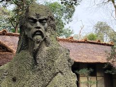 -成都杜甫草堂博物馆