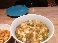 -餐酷哈雷餐厅(通程广场店)