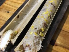 -柴火农家饭(遇龙河店)