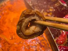 -鸿姐老火锅(疁城新天地店)