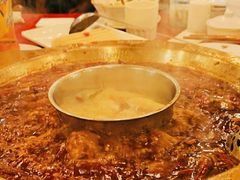 -山城年华老火锅(玉林店)