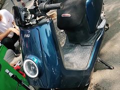 -九号电动车(安定门内大街店)