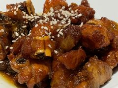 -二孃鸡爪爪(东风路总店)