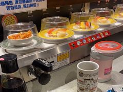 -万岁寿司(万国店)