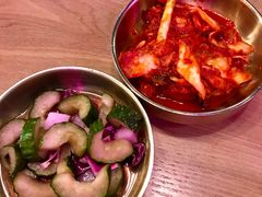 -HOTISLAND海鸡岛·韩国料理(江南西店)
